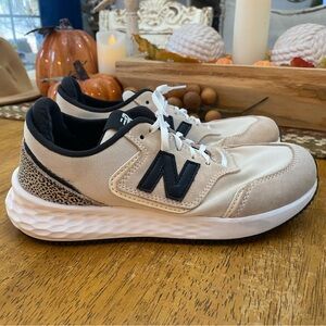 New Balance Women's Fresh Foam X70 sneaker